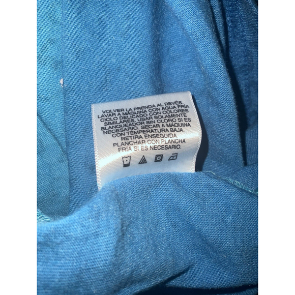 Women's COVINGTON SHORT SLEEVE STRETCH TOP SIZE 3X - Picture 8 of 10